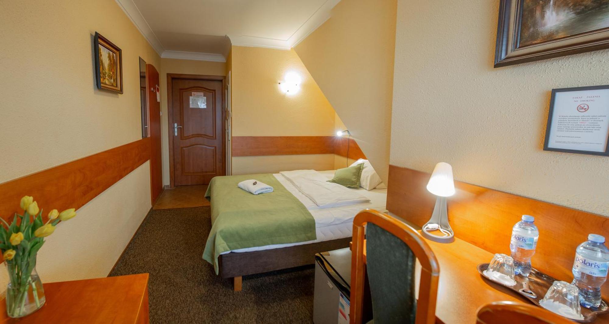 Motel Arkadia Koszalin Bagian luar foto