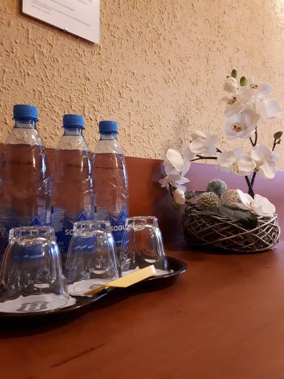 Motel Arkadia Koszalin Bagian luar foto